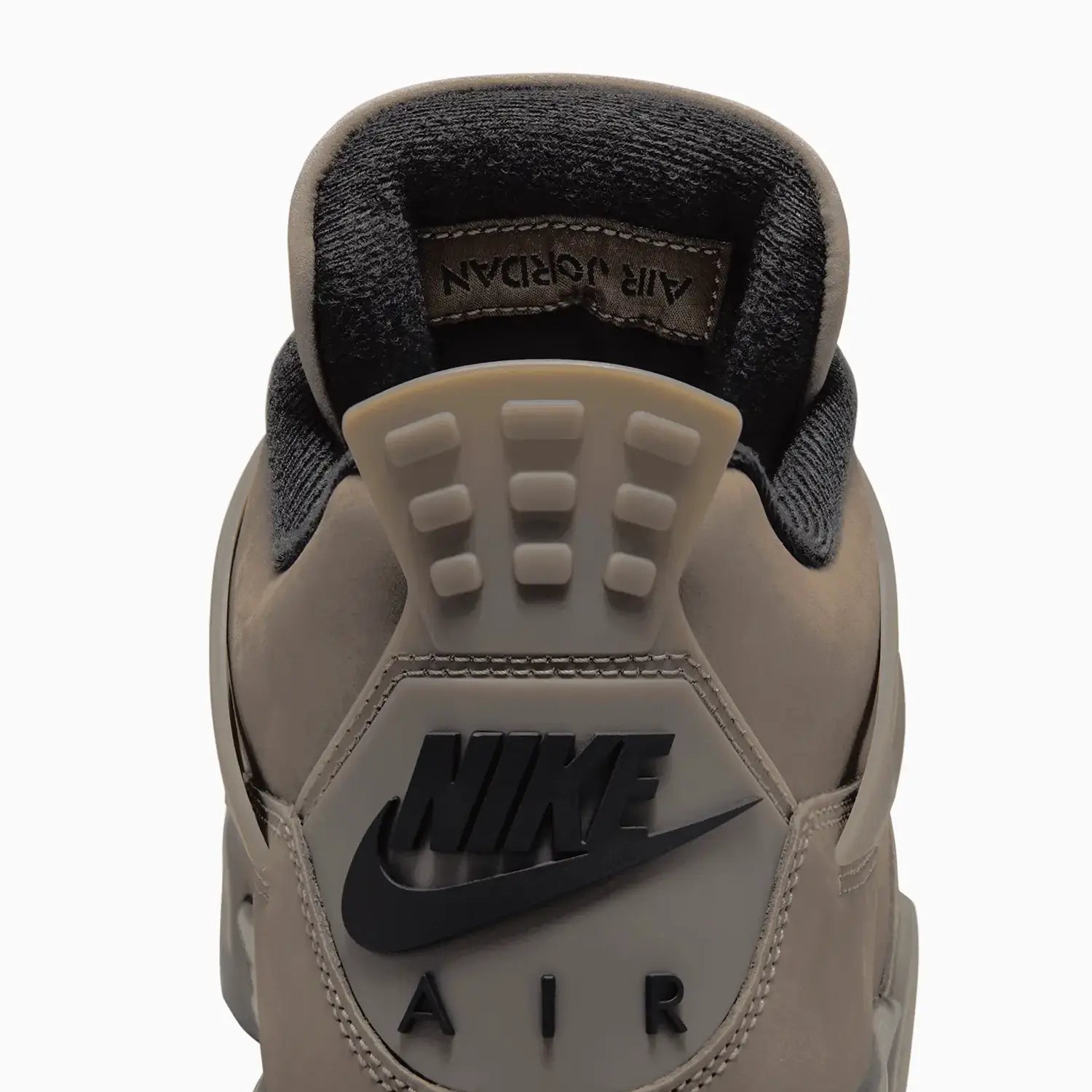 Men's Air Jordan 4 Retro "Cave Stone"