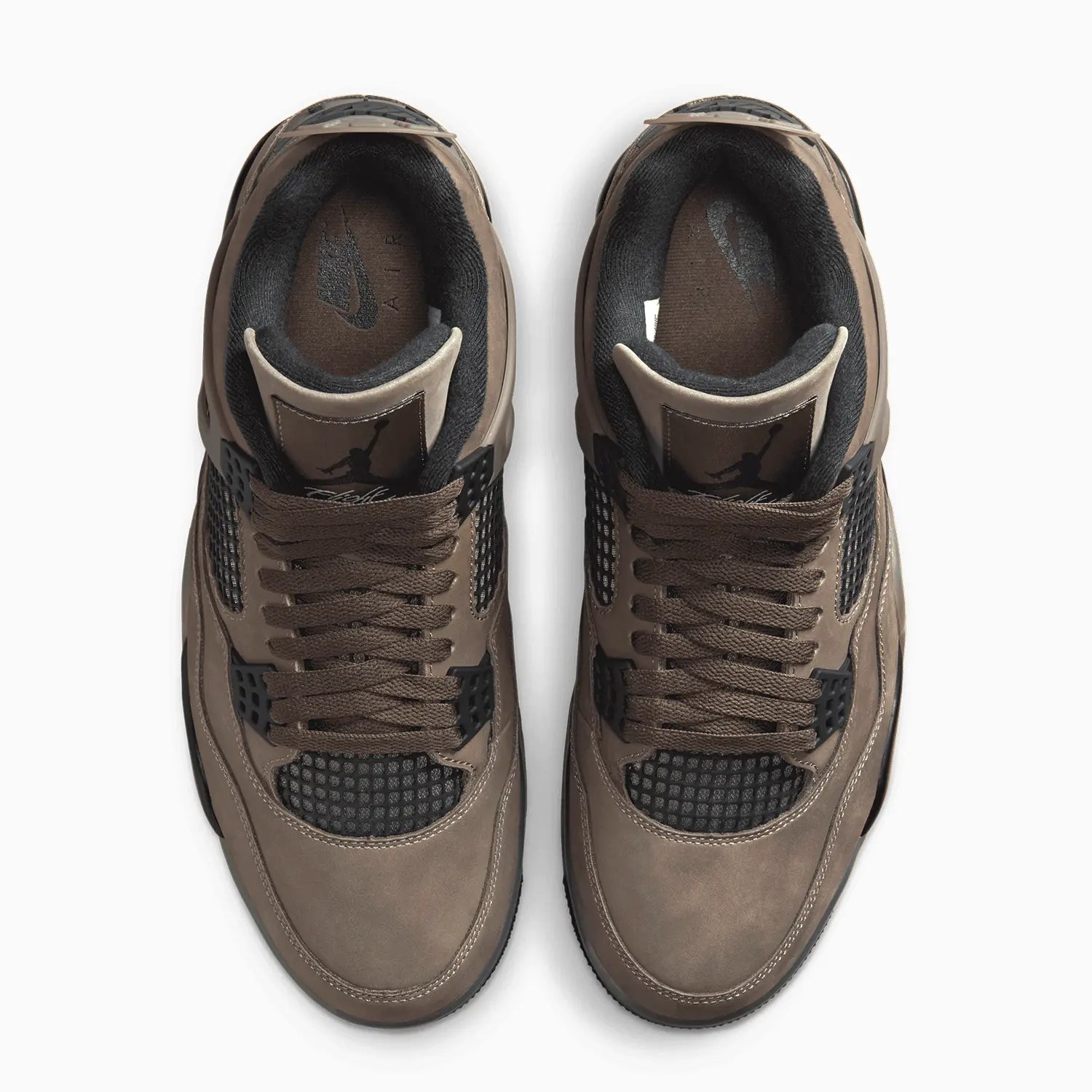Men's Air Jordan 4 Retro "Cave Stone"