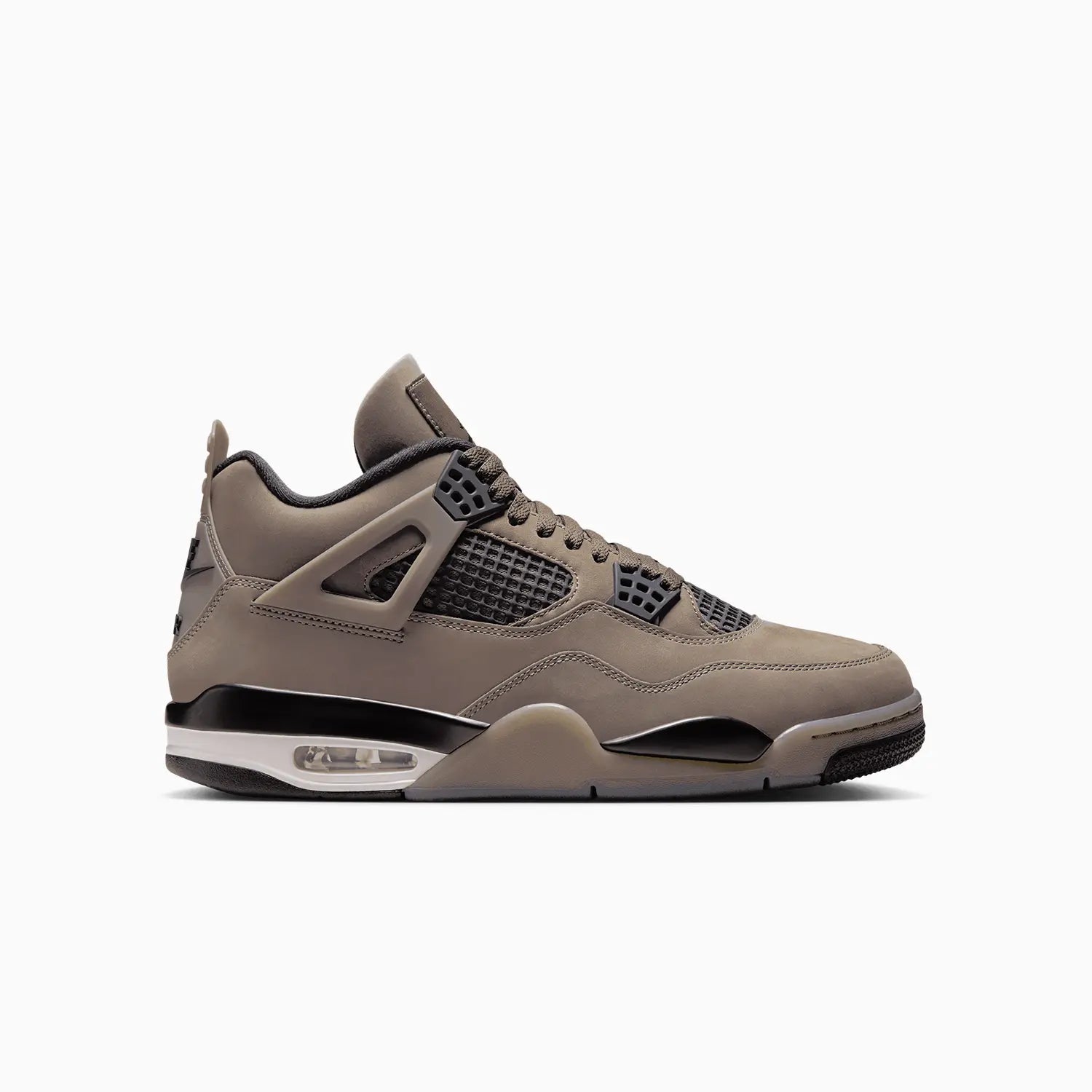 Men's Air Jordan 4 Retro "Cave Stone"