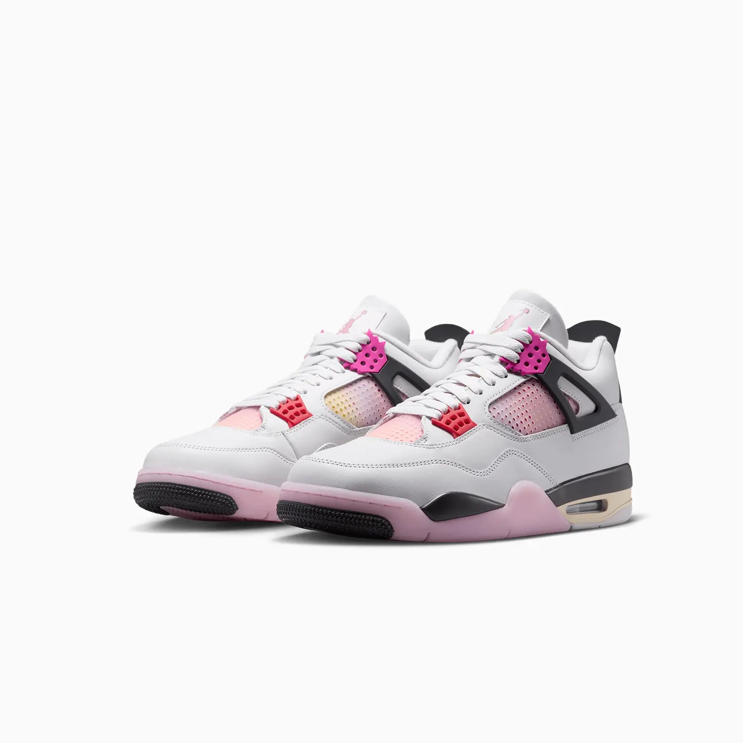 Men's Air Jordan 4 Retro "Comic"