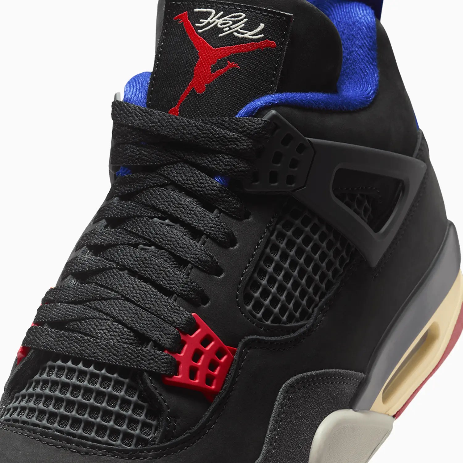 Men's Air Jordan 4 Retro "Rare Air"