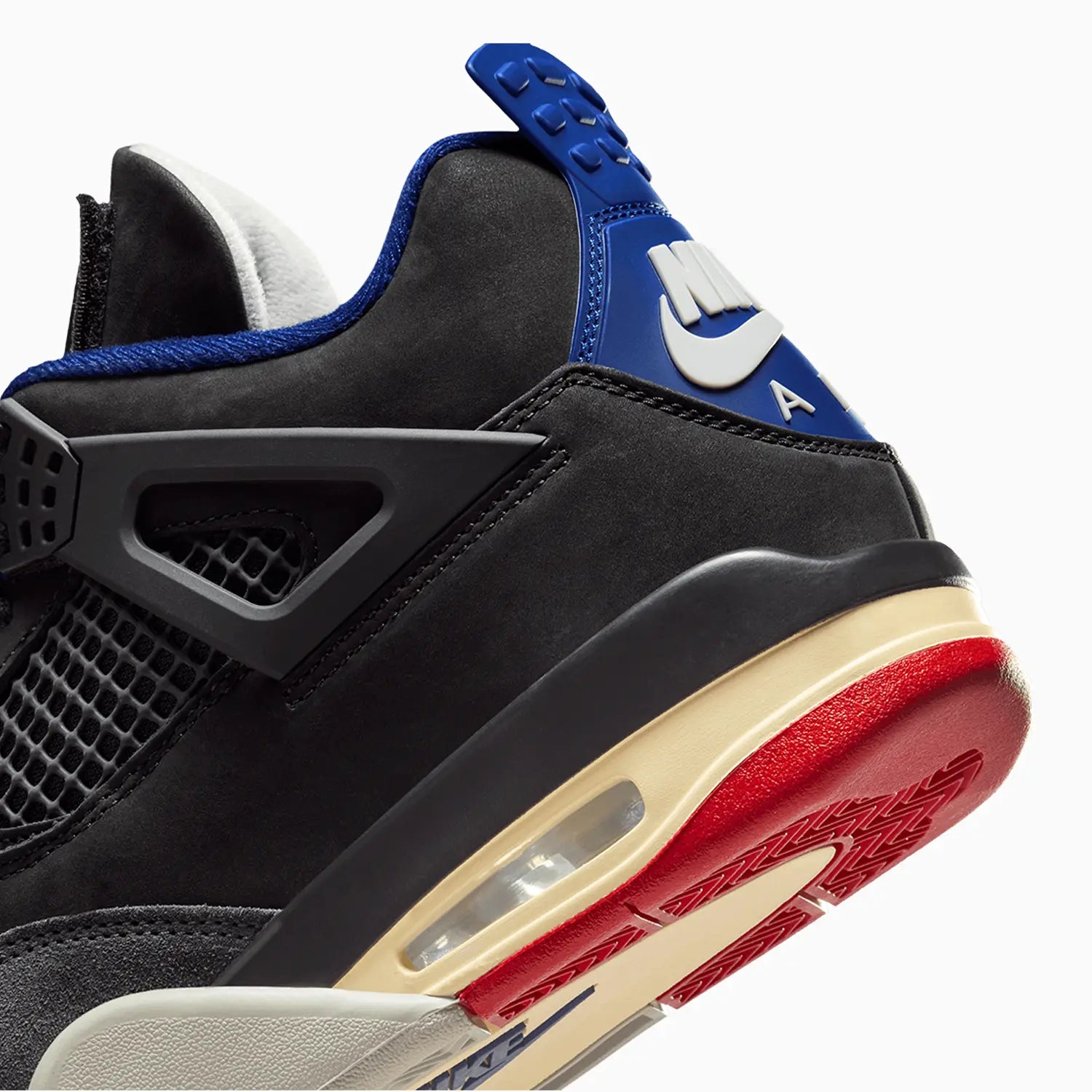 Men's Air Jordan 4 Retro "Rare Air"