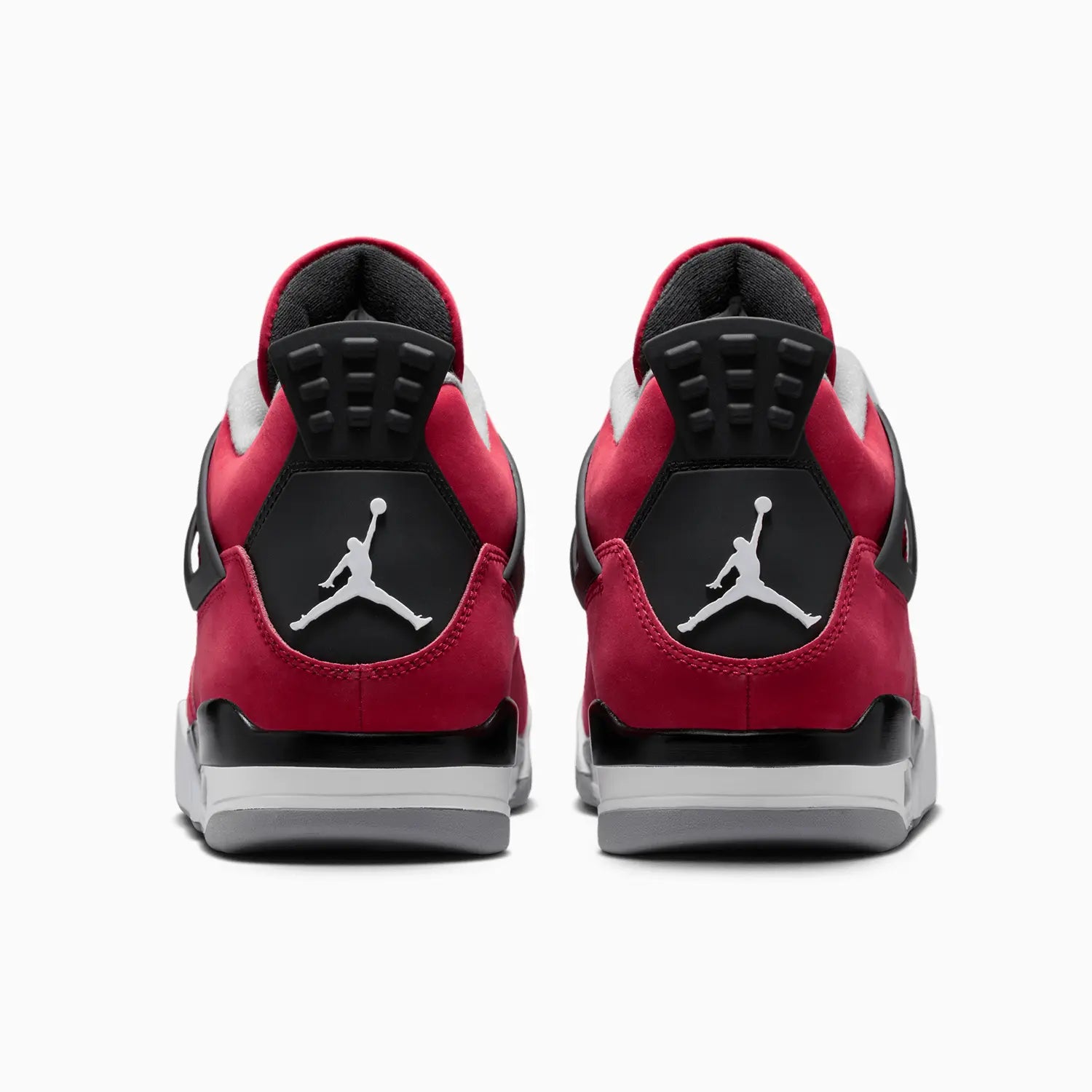 Men's Air Jordan 4 Retro "Toro Bravo"