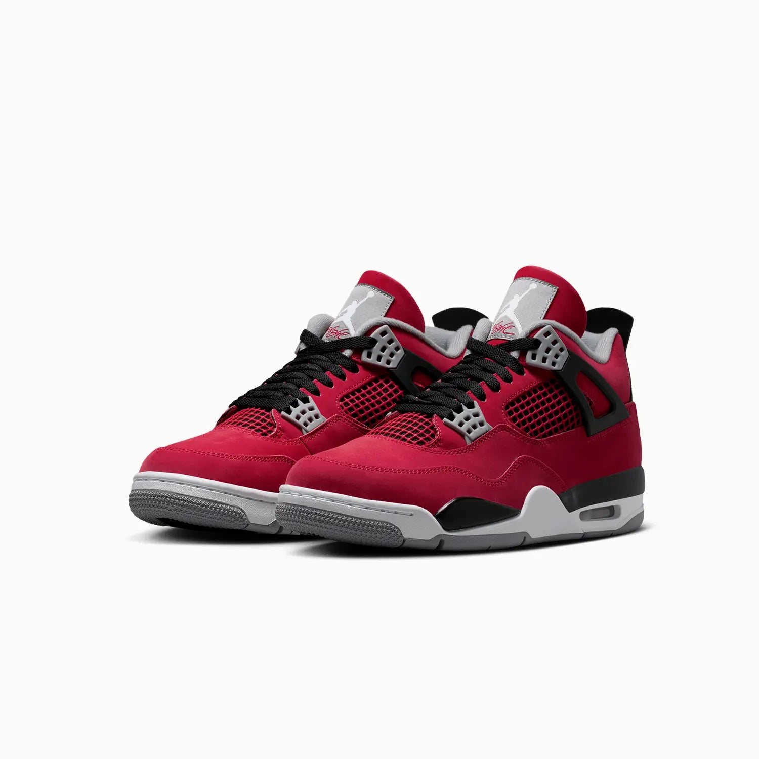 Men's Air Jordan 4 Retro "Toro Bravo"