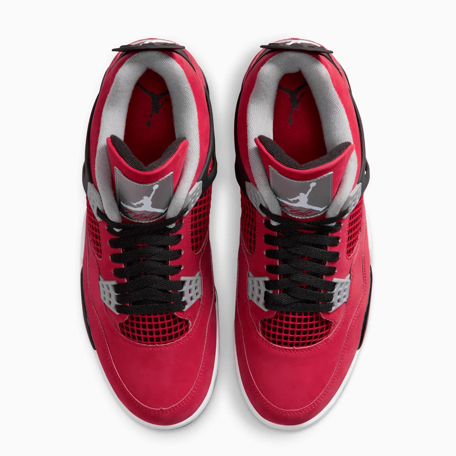 Men's Air Jordan 4 Retro "Toro Bravo"