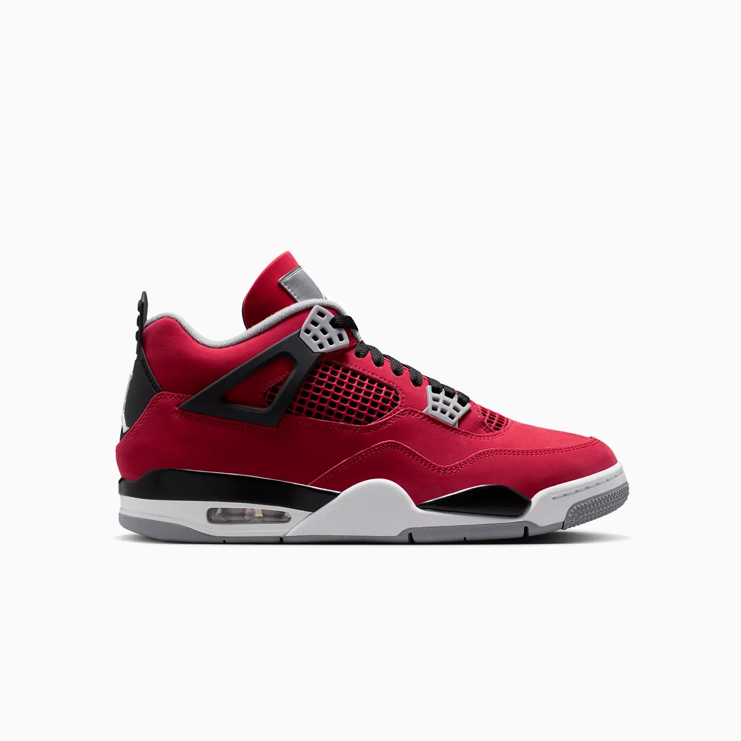 Men's Air Jordan 4 Retro "Toro Bravo"
