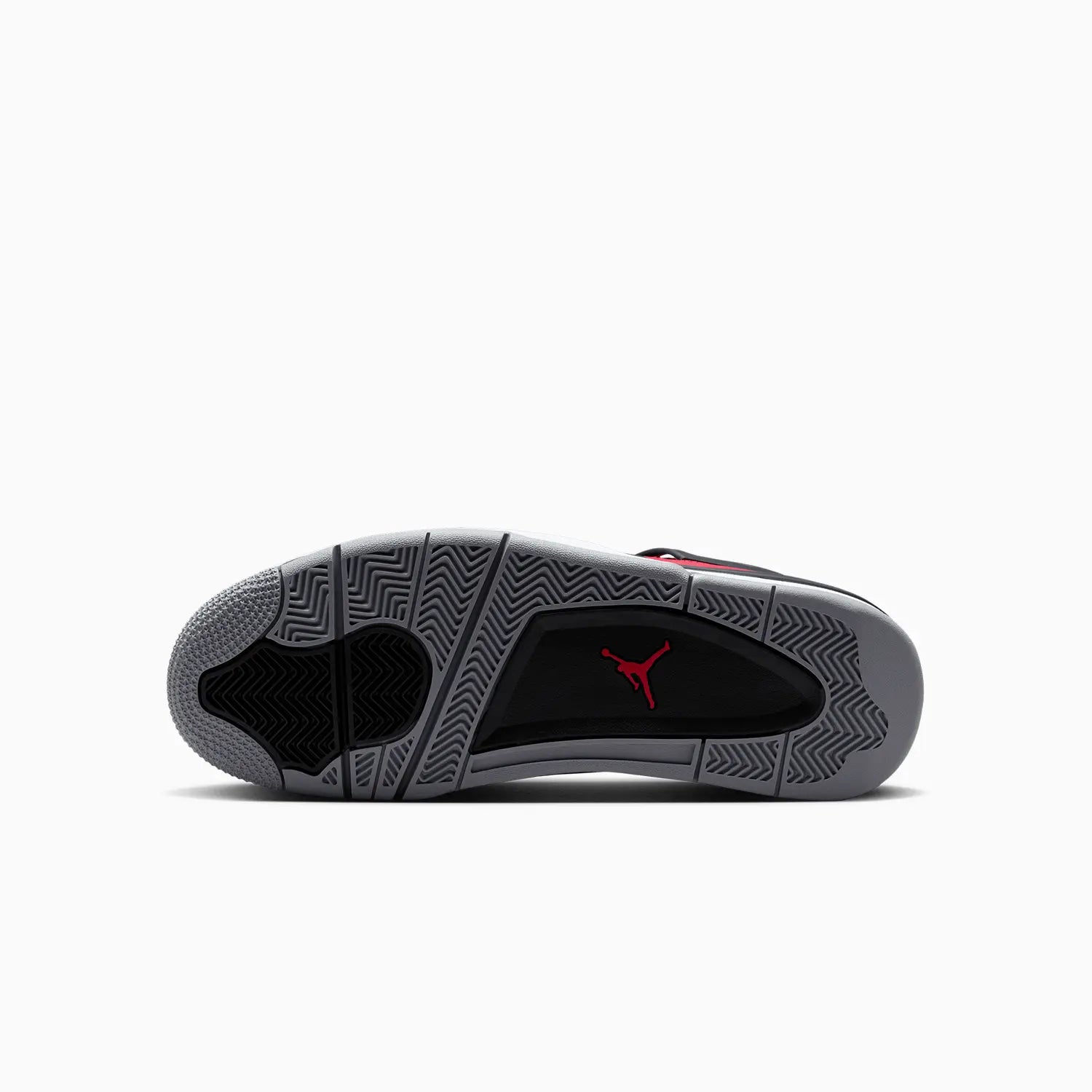 Men's Air Jordan 4 Retro "Toro Bravo"
