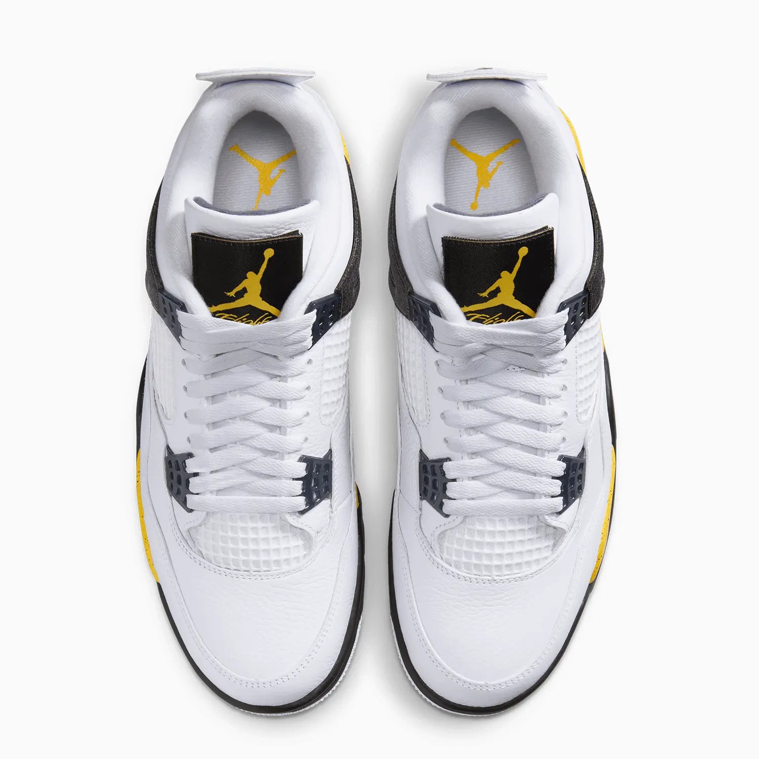 Men's Air Jordan 4 Retro "Tour Yellow"