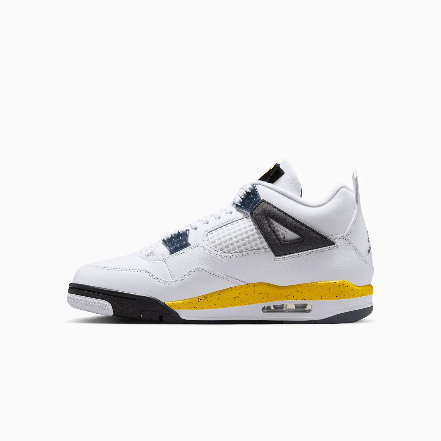 Men's Air Jordan 4 Retro "Tour Yellow"