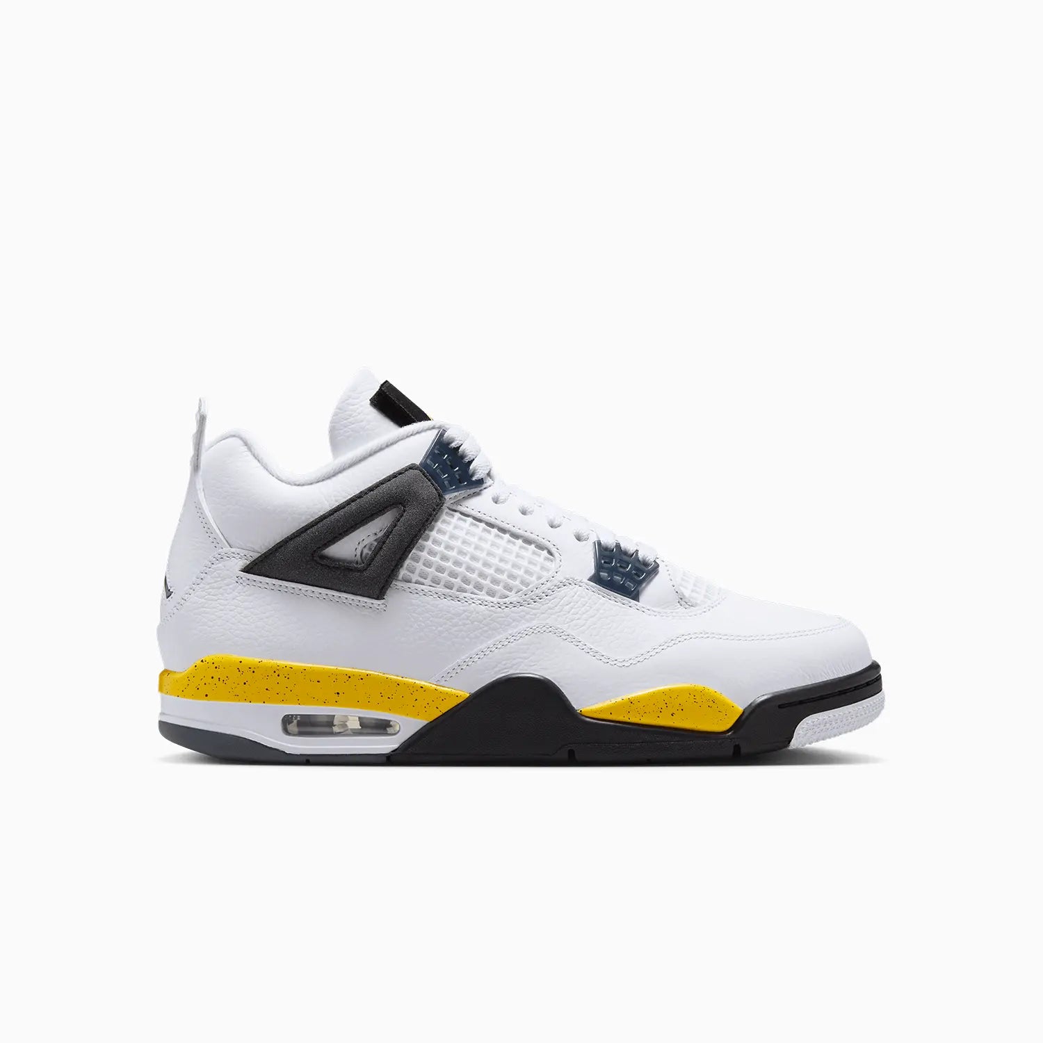 Men's Air Jordan 4 Retro "Tour Yellow"