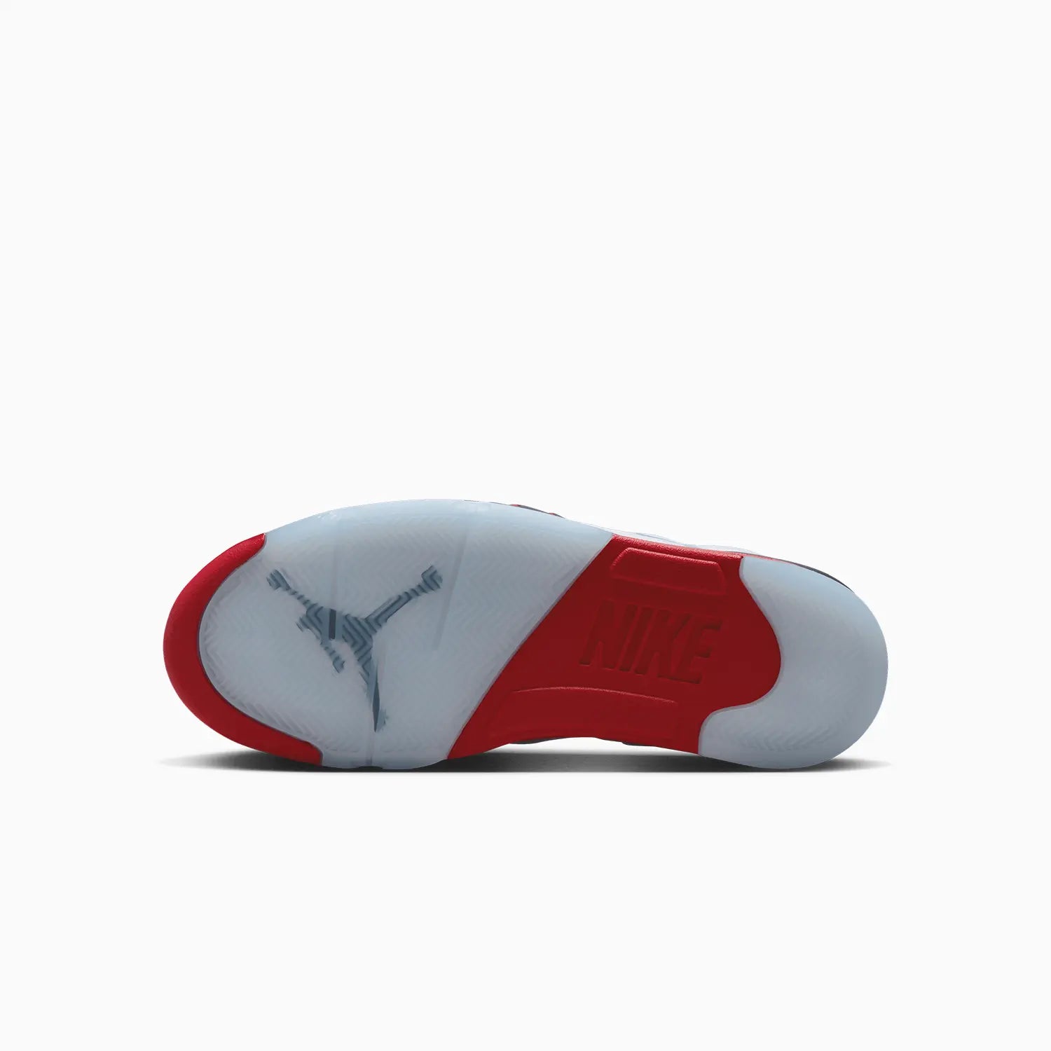 Men's Air Jordan 5 Retro OG "Fire Red Black Tongue"