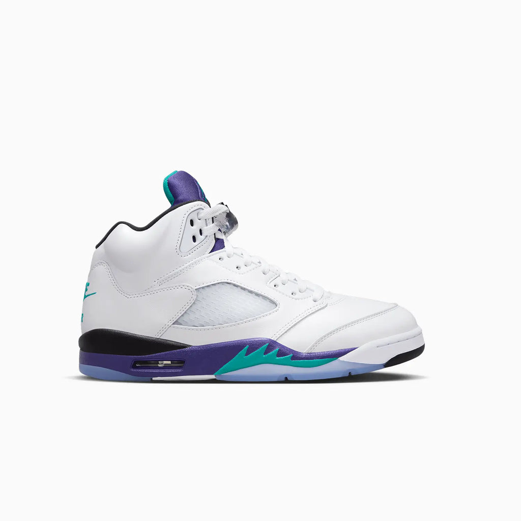 Jordan Men's Air Jordan 5 Retro OG 