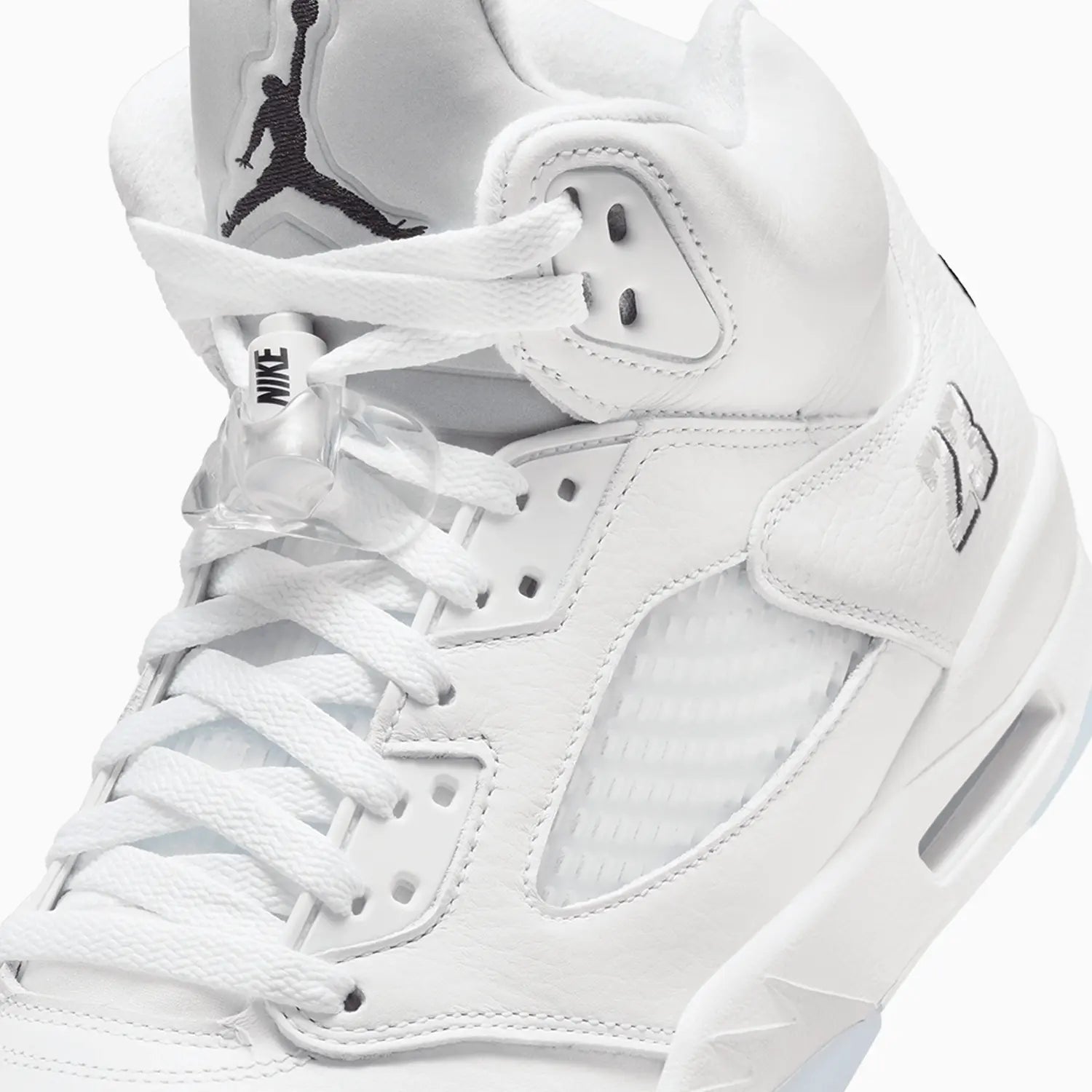 Jordan Men's Air Jordan 5 Retro 