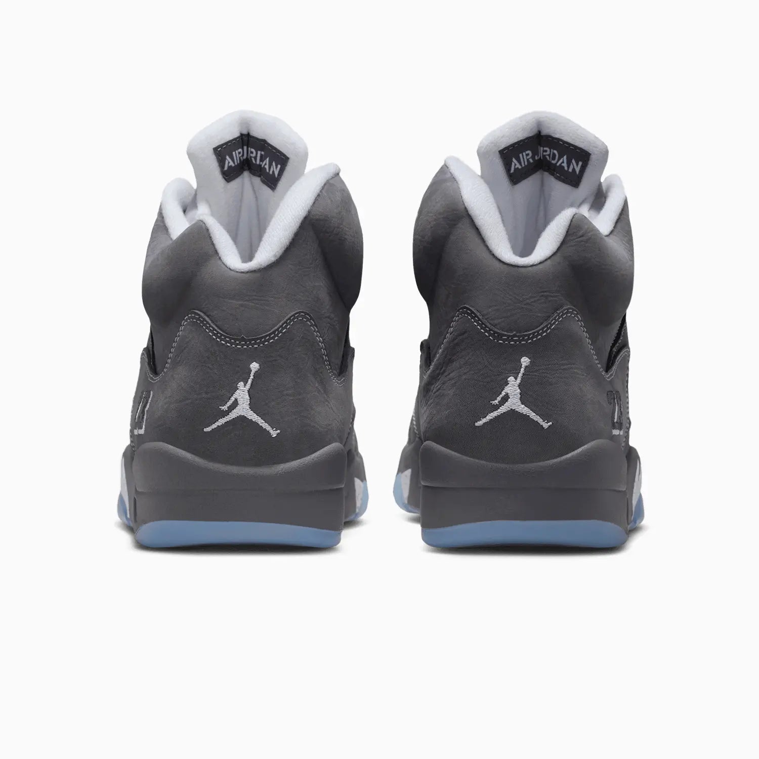 Men's Air Jordan 5 Retro "Wolf Grey"