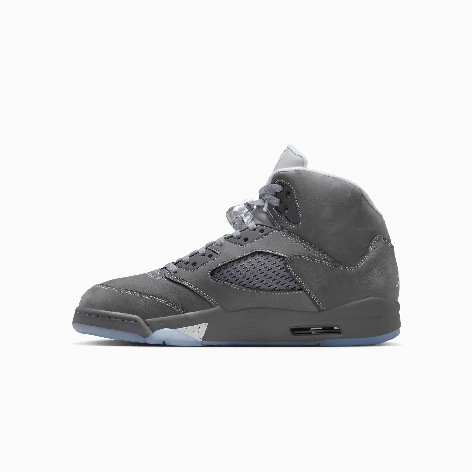 Men's Air Jordan 5 Retro "Wolf Grey"