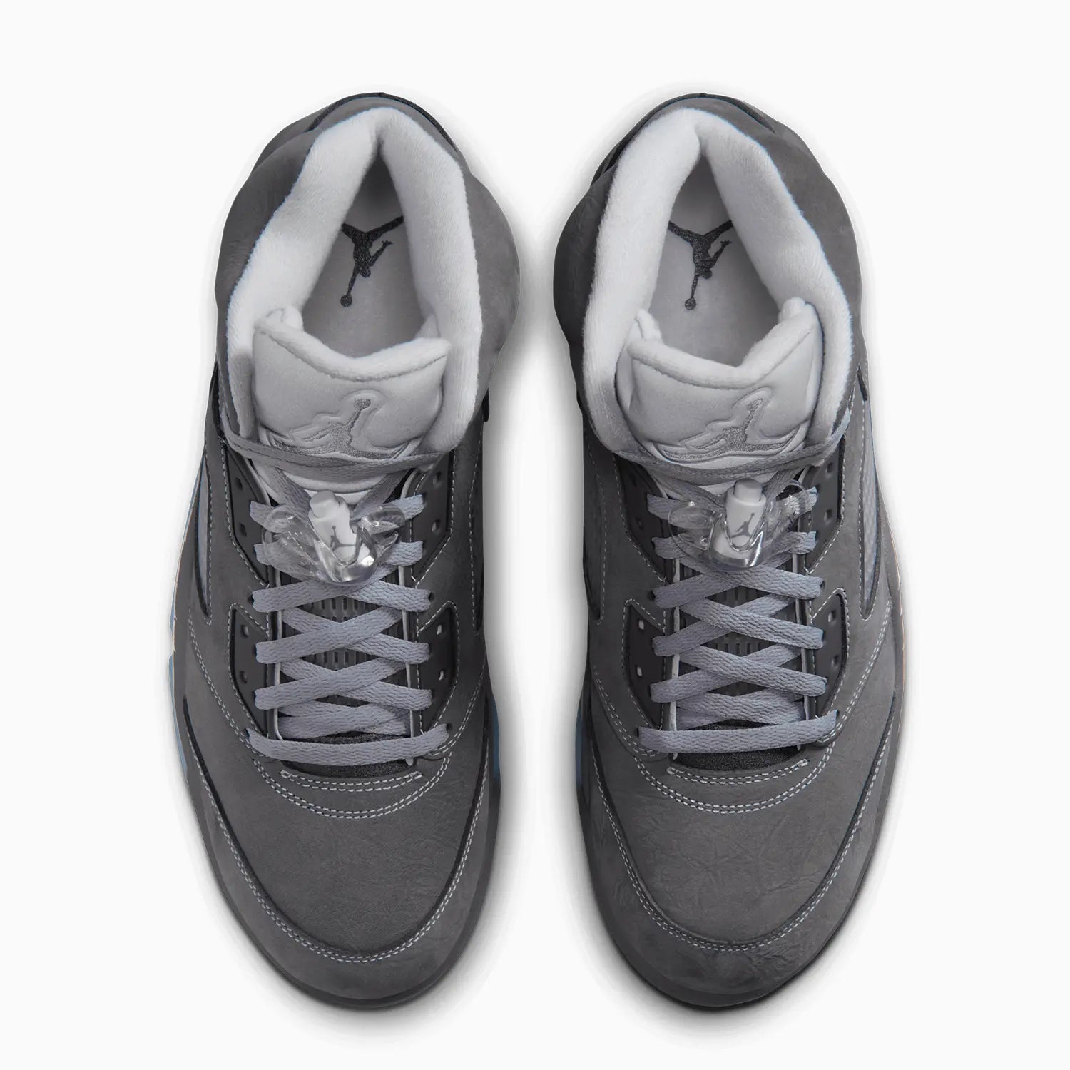 Men's Air Jordan 5 Retro "Wolf Grey"