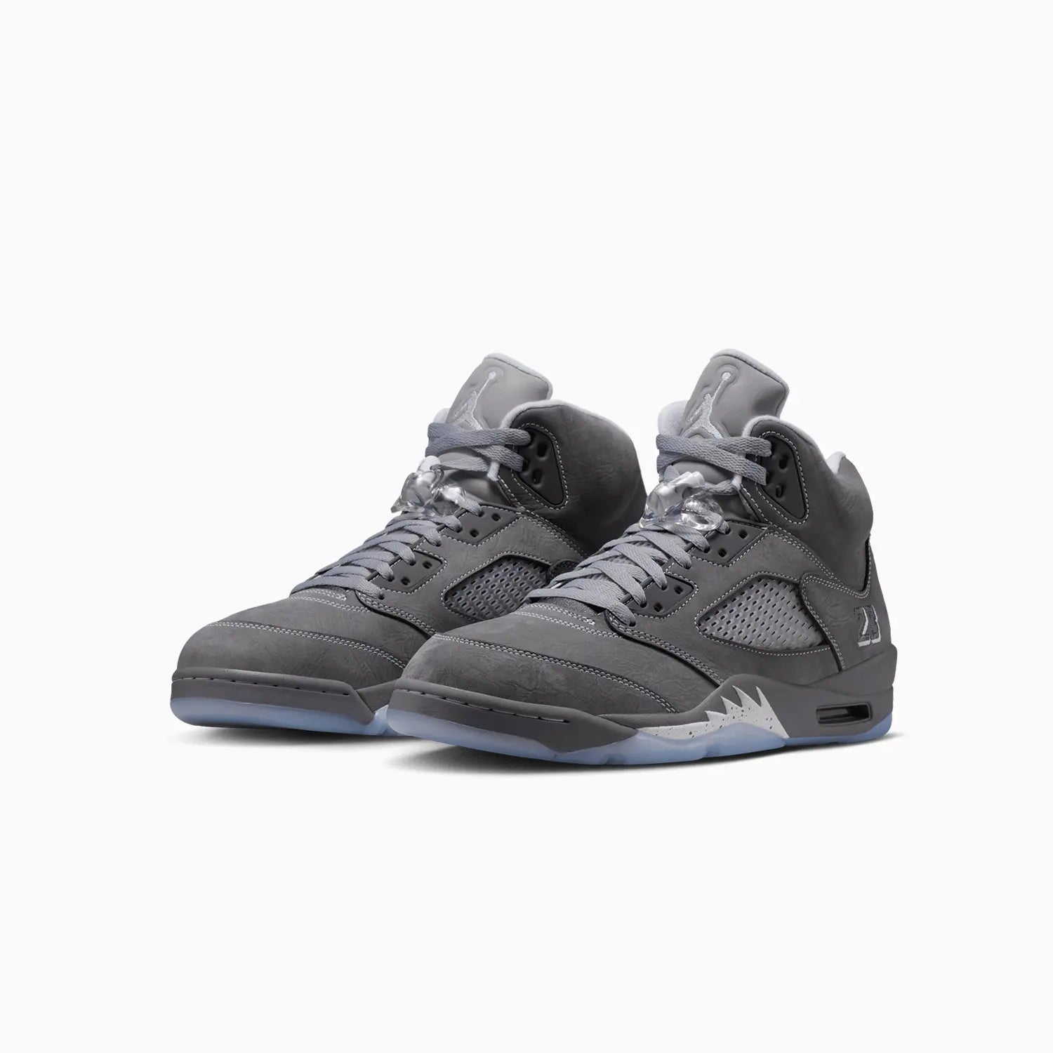 Men's Air Jordan 5 Retro "Wolf Grey"
