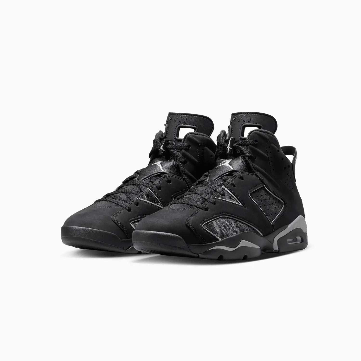 Men's Air Jordan 6 Retro "Cap and Gown"