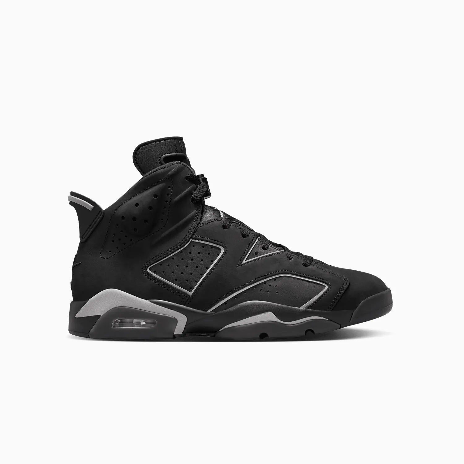 Men's Air Jordan 6 Retro "Cap and Gown"