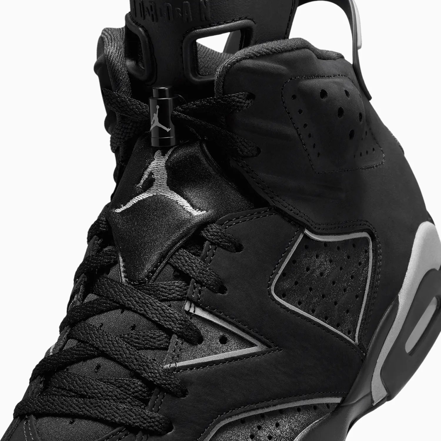 Men's Air Jordan 6 Retro "Cap and Gown"