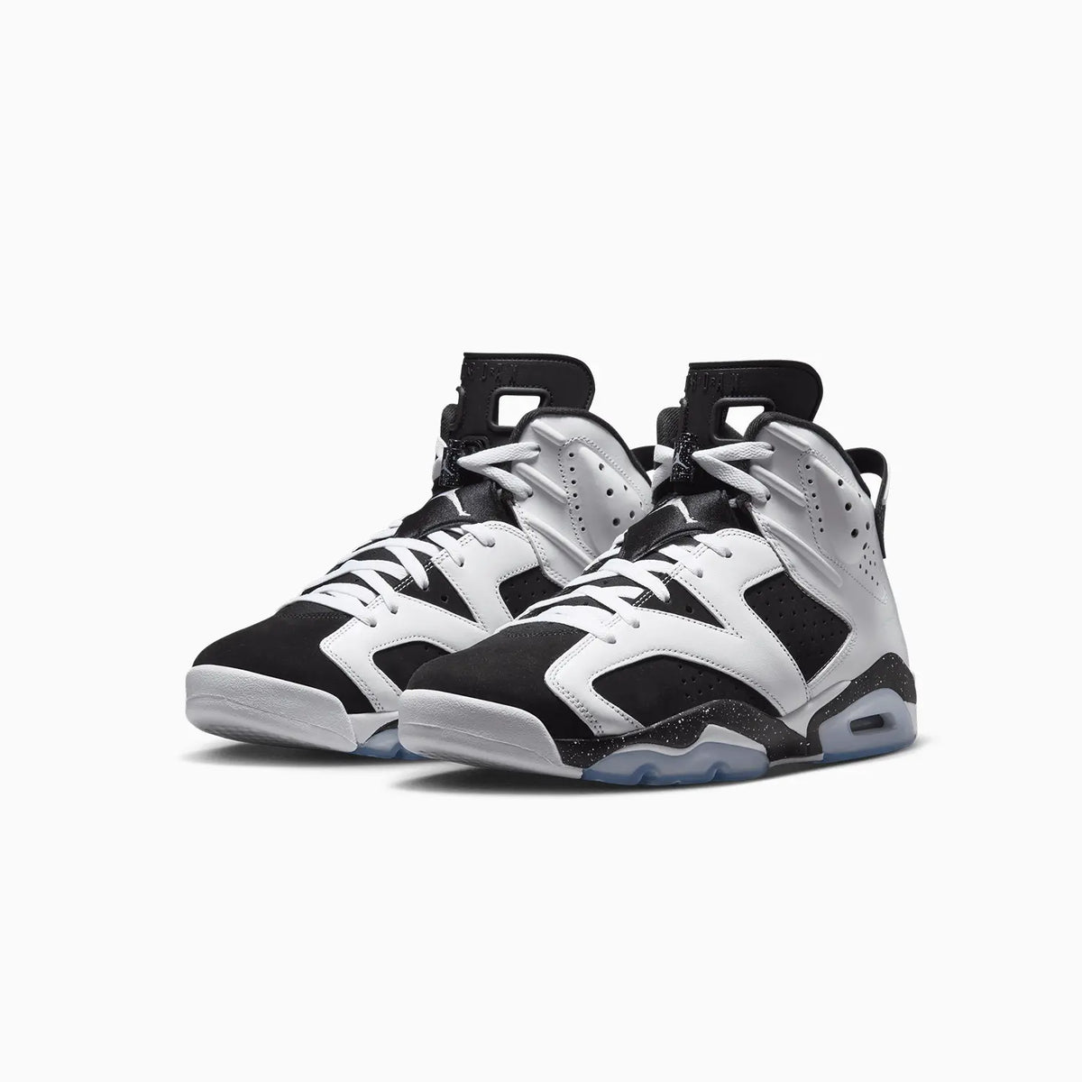 Men's Air Jordan 6 Retro "Oreo" Jordan - Tops and Bottoms USA