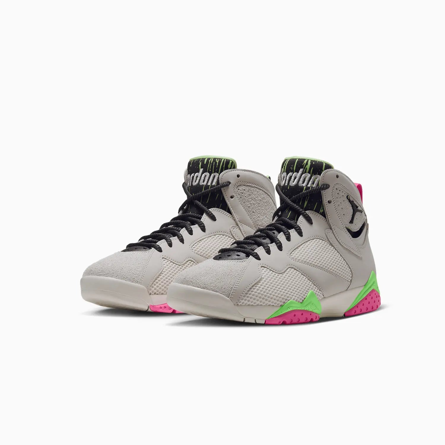 Men's Air Jordan 7 Retro "Tennis Day"