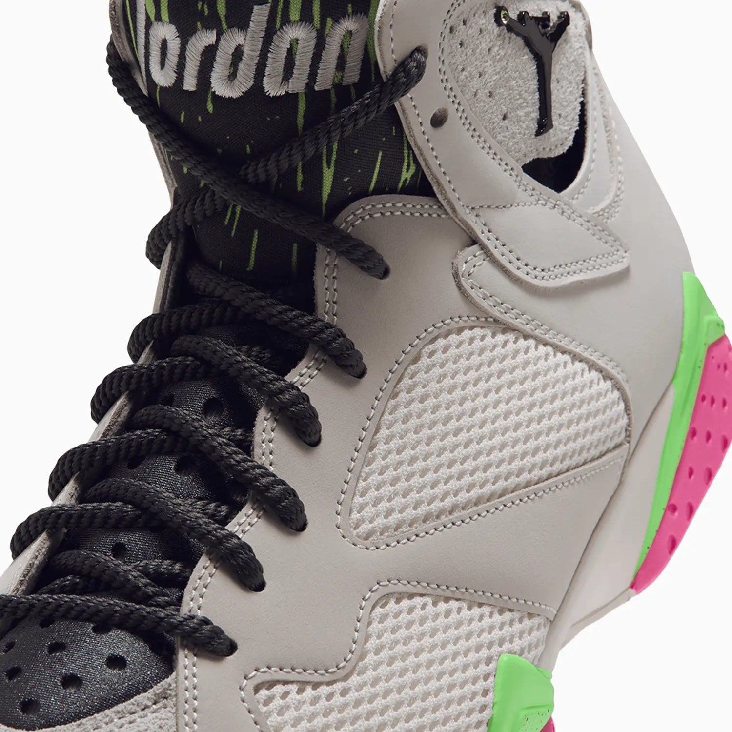 Men's Air Jordan 7 Retro "Tennis Day"