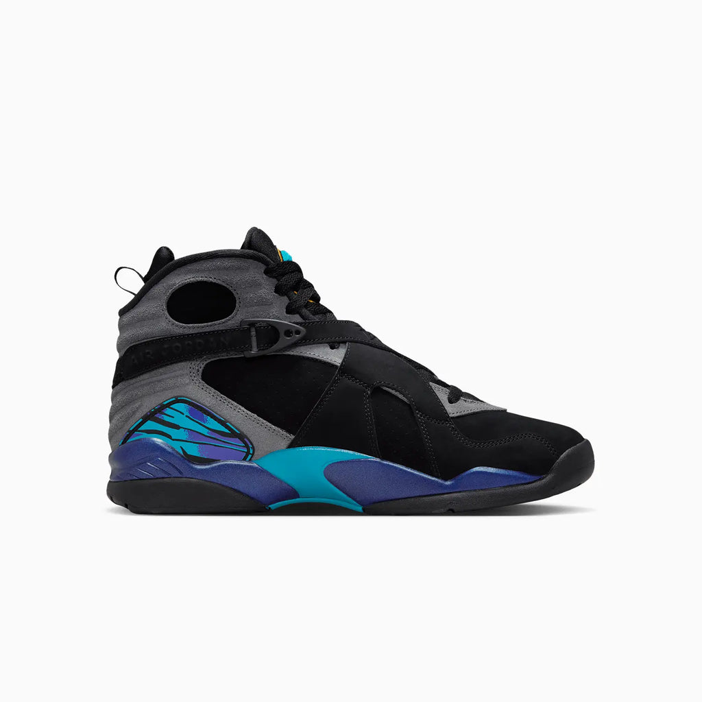 Jordan Men's Air Jordan 8 Retro 