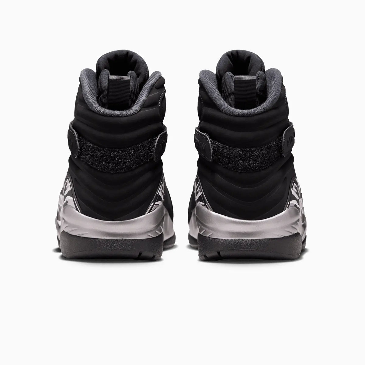 Men's Air Jordan 8 Retro "Chrome"
