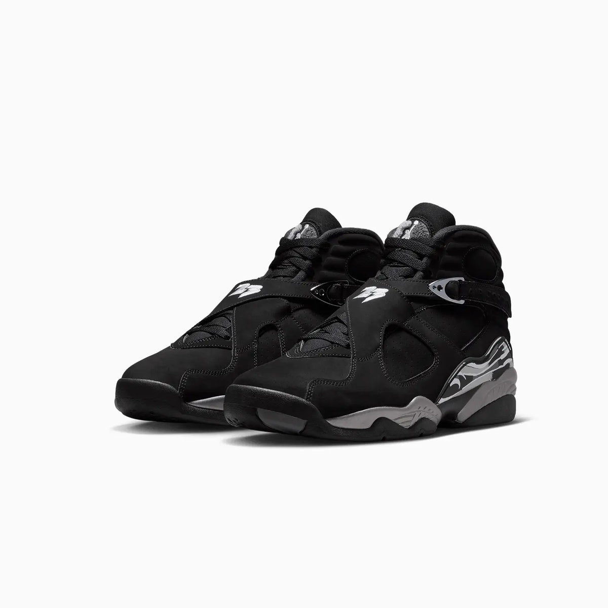 Men's Air Jordan 8 Retro "Chrome"