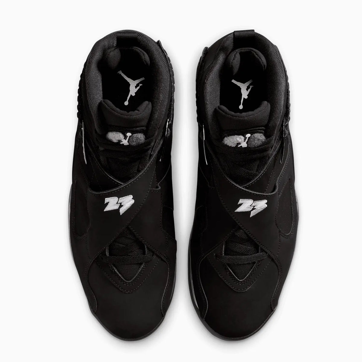 Men's Air Jordan 8 Retro "Chrome"
