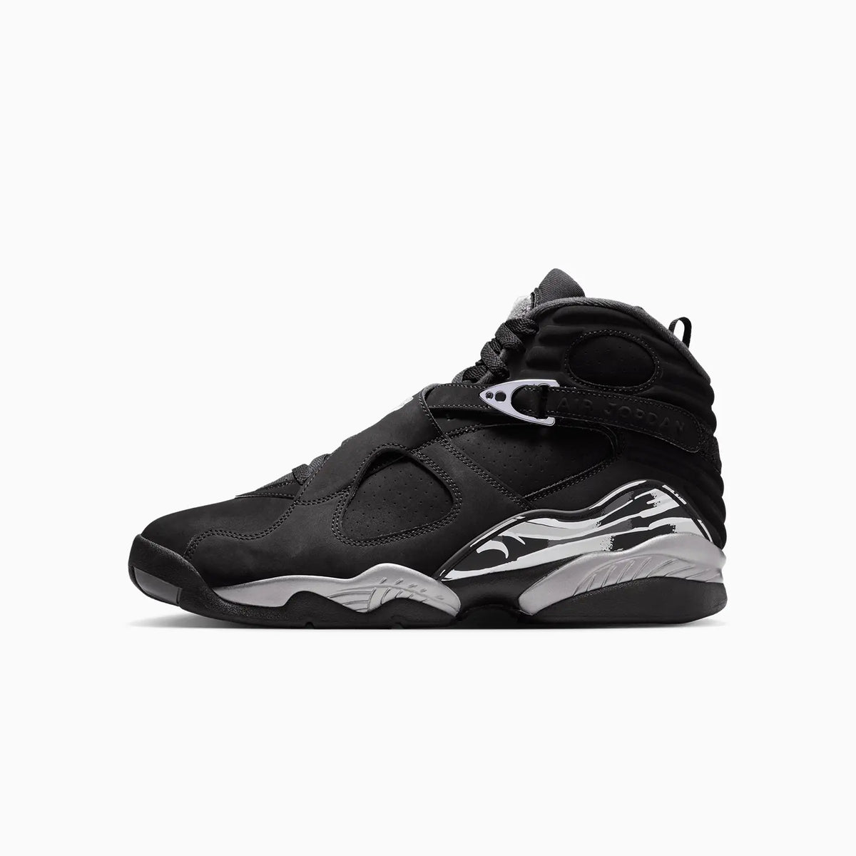 Men's Air Jordan 8 Retro "Chrome"