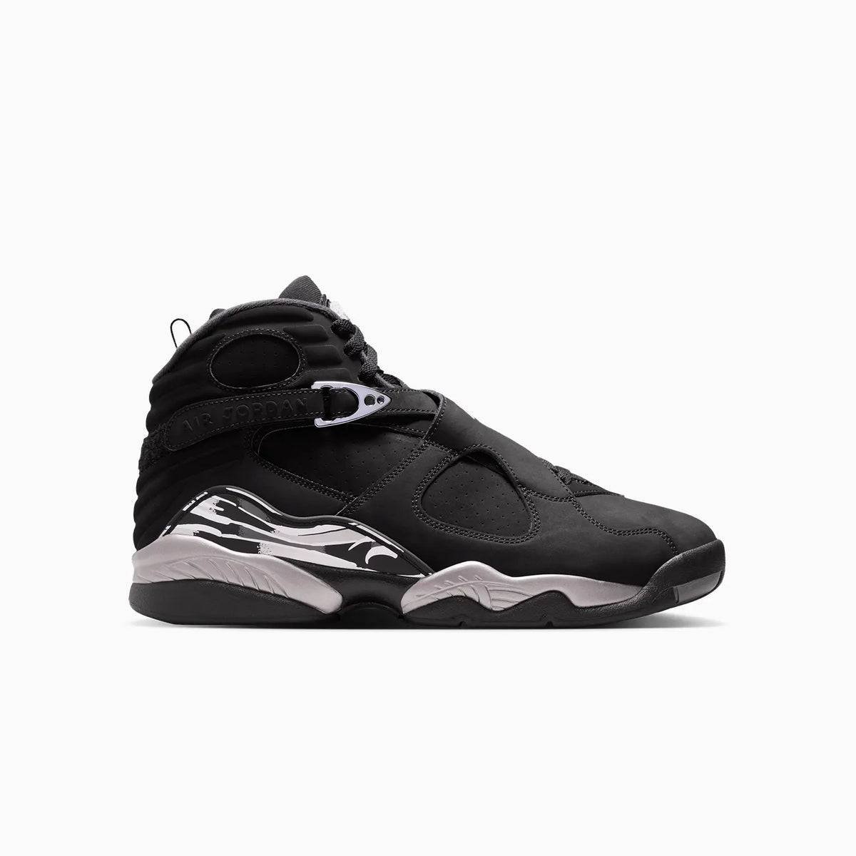 Men's Air Jordan 8 Retro "Chrome"