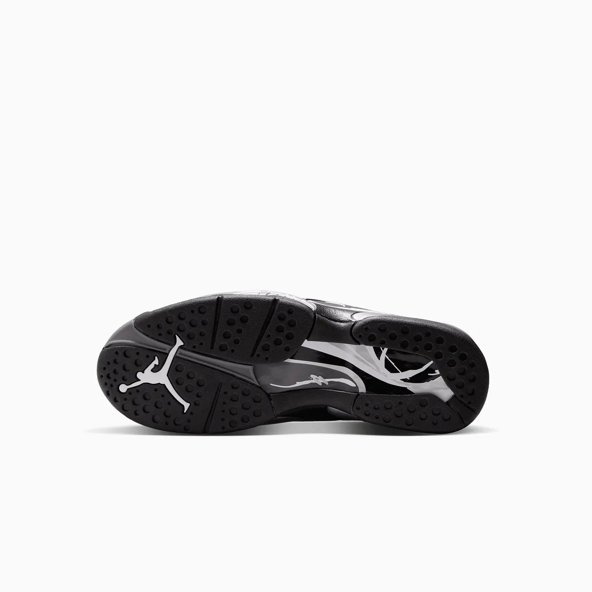 Men's Air Jordan 8 Retro "Chrome"