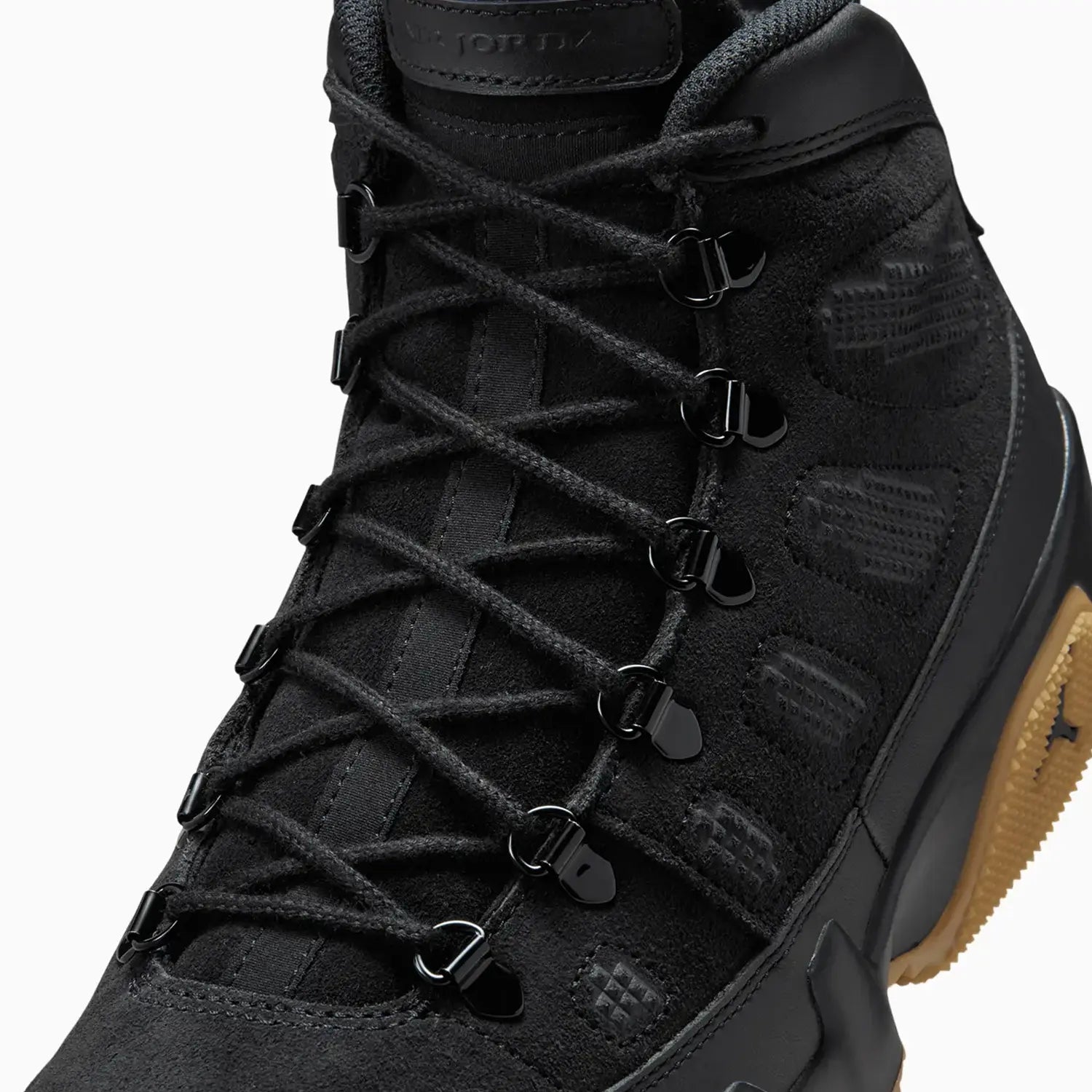 Men's Air Jordan 9 Retro