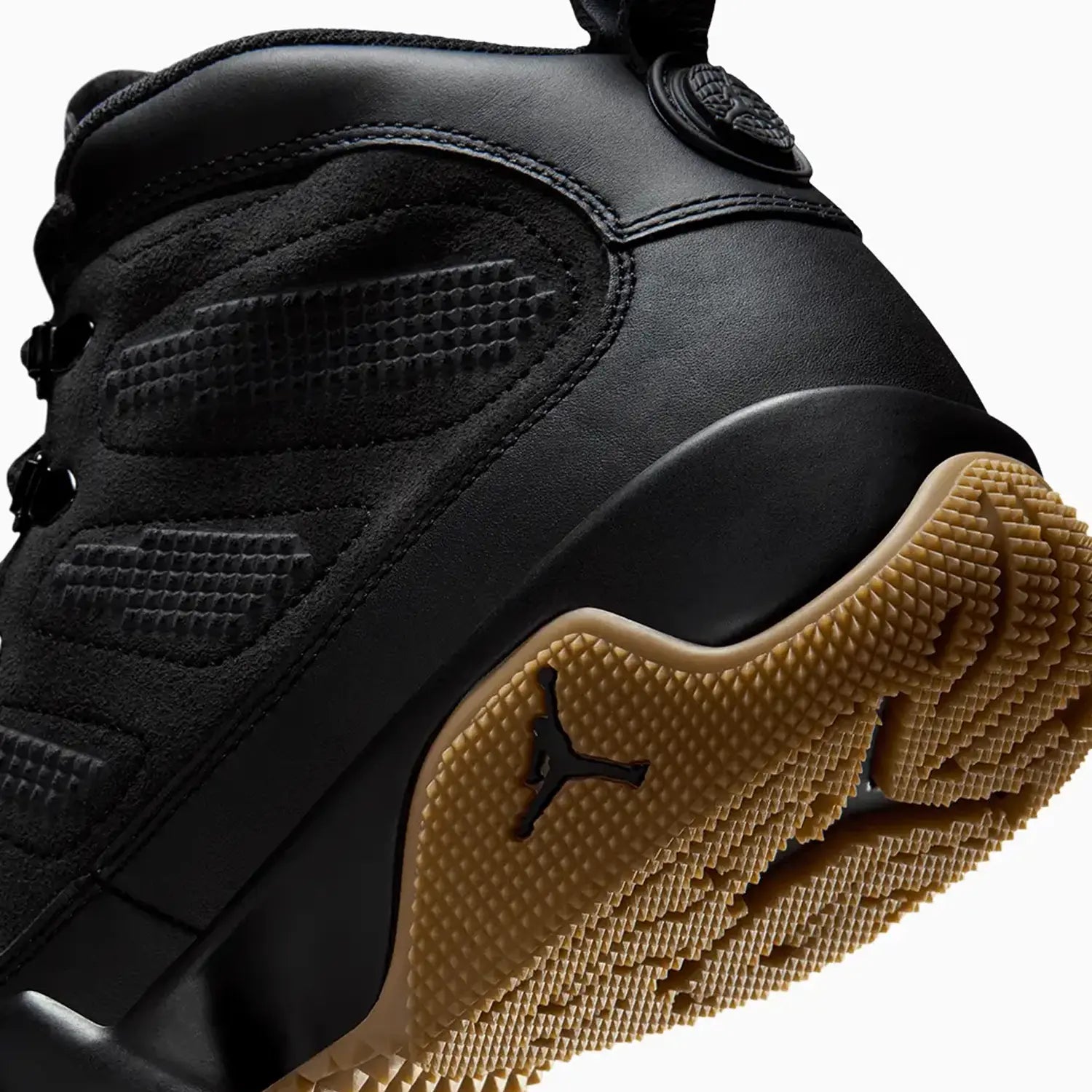 Men's Air Jordan 9 Retro