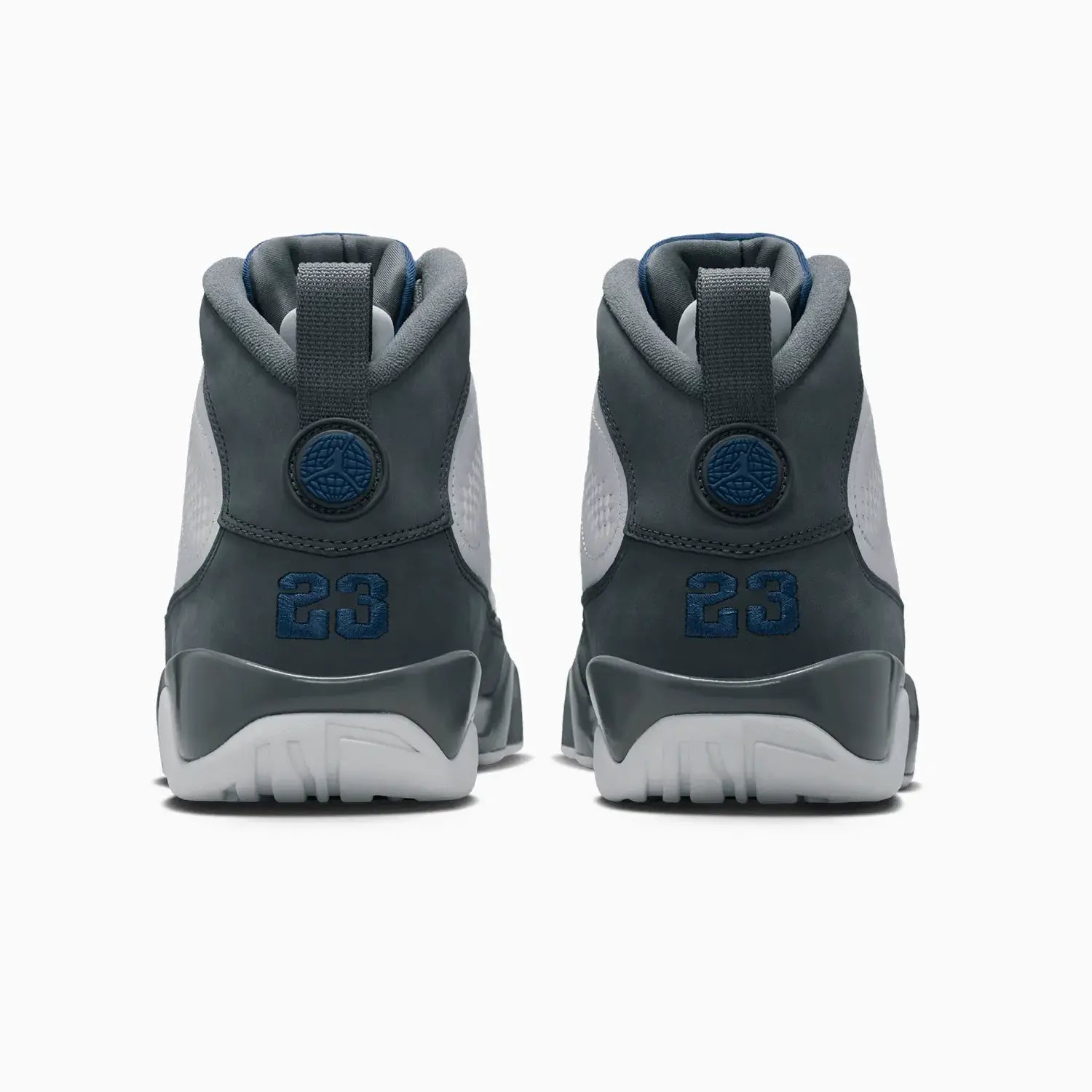 Men's Air Jordan 9 Retro "Flint Grey"