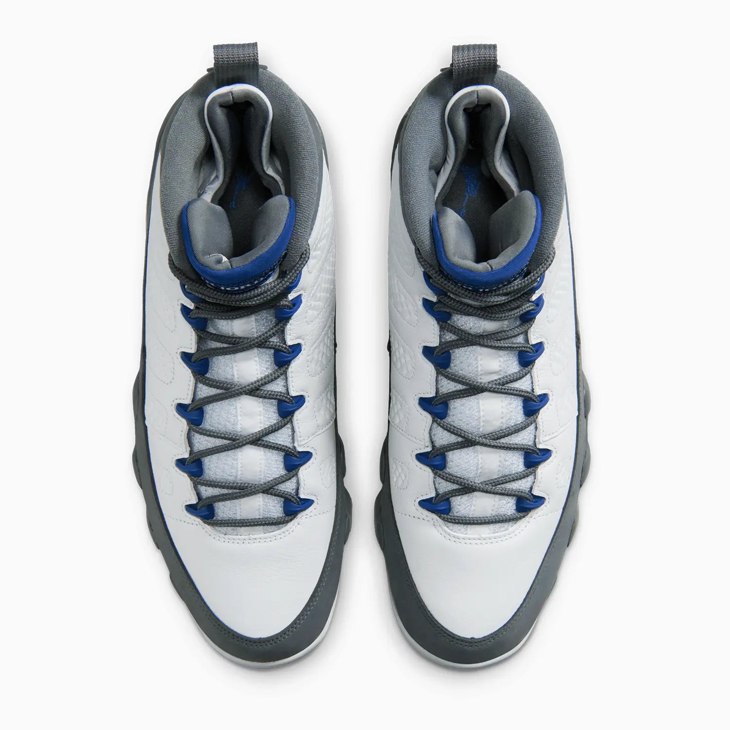 Men's Air Jordan 9 Retro "Flint Grey"
