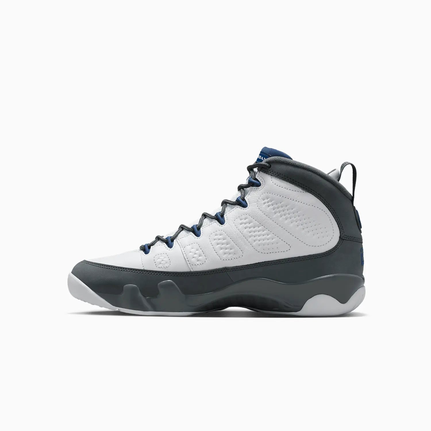 Men's Air Jordan 9 Retro "Flint Grey"