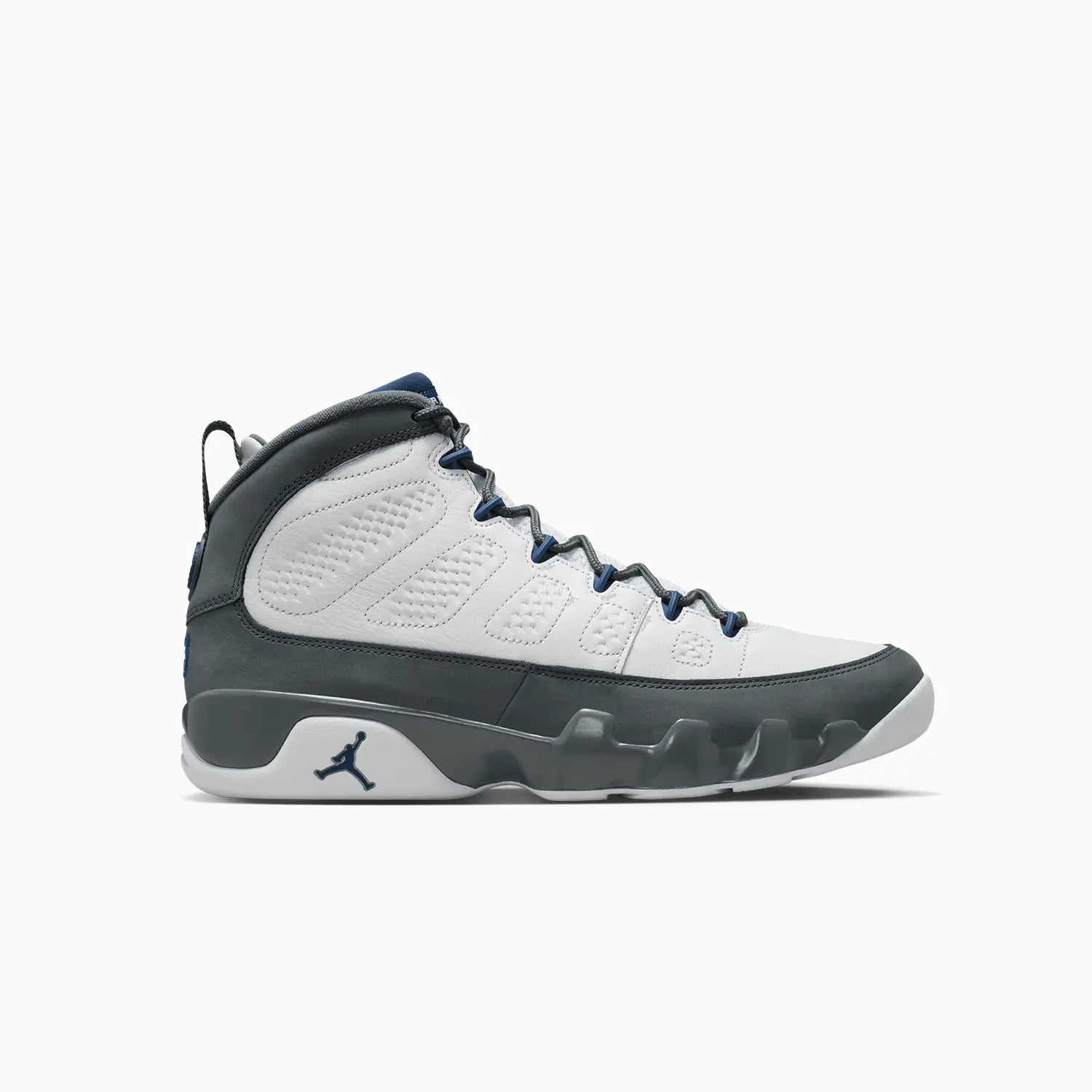 Men's Air Jordan 9 Retro "Flint Grey"