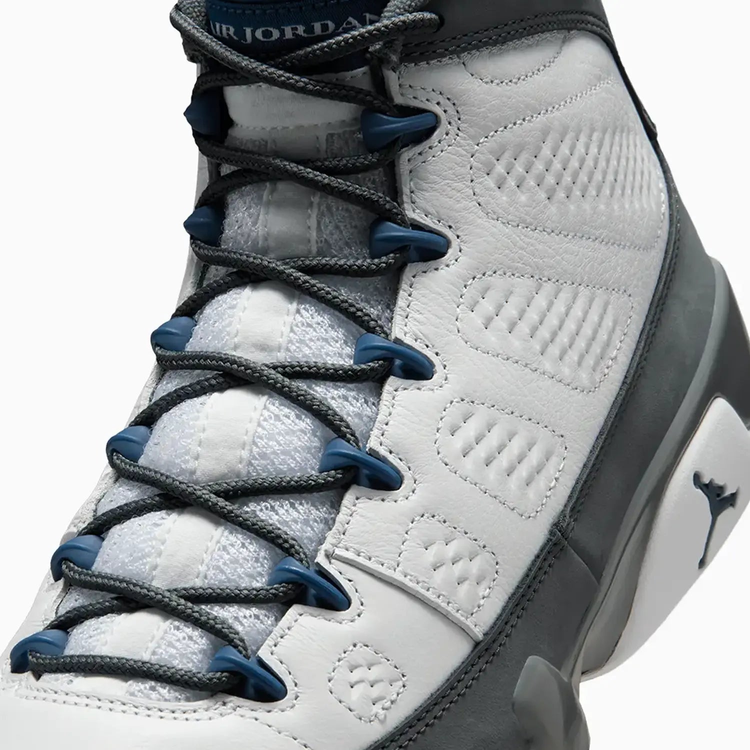 Men's Air Jordan 9 Retro "Flint Grey"