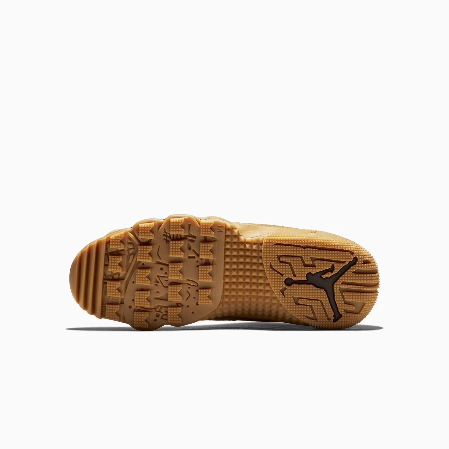 Men's Air Jordan 9 Retro "Wheat"