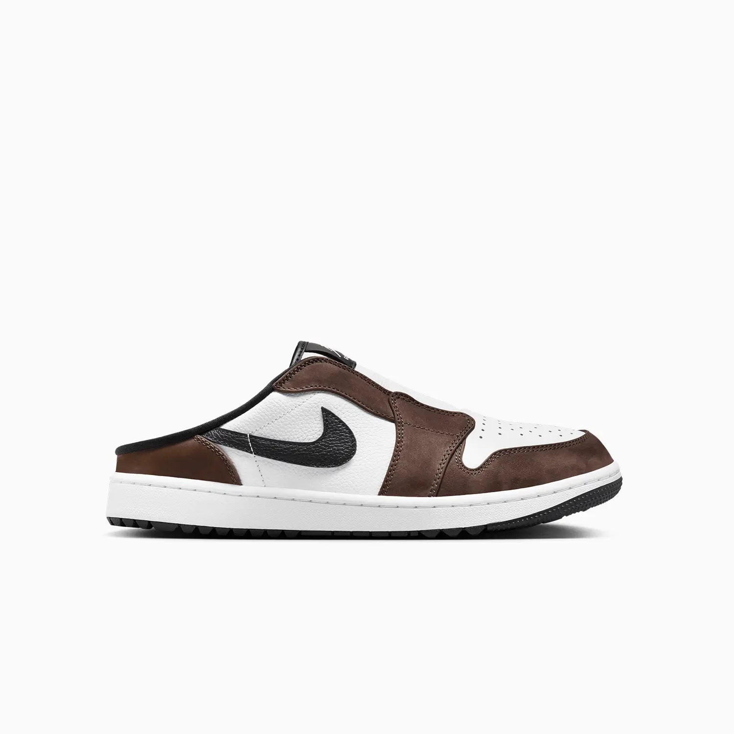 Men's Air Jordan Mule Golf "Baroque Brown"