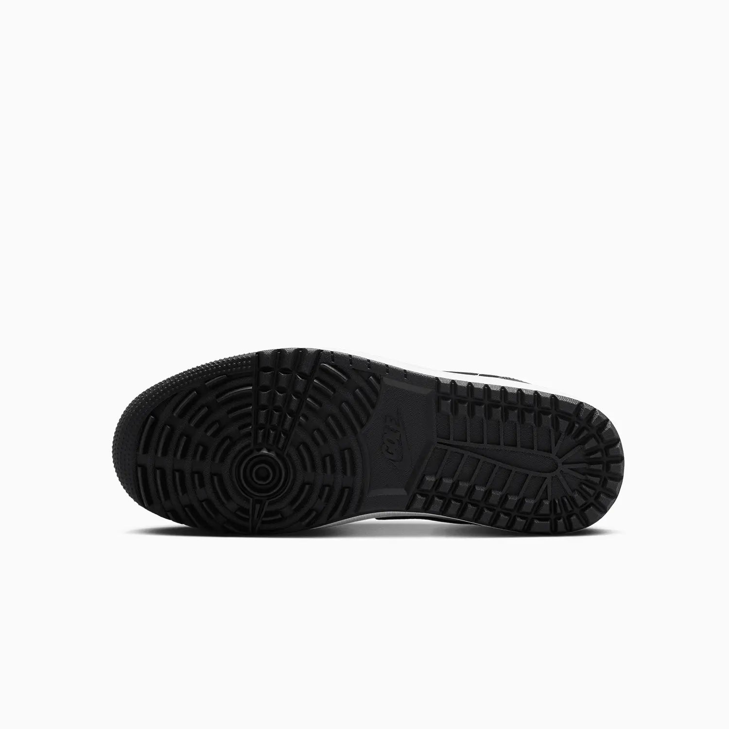 Men's Air Jordan Mule Golf "Baroque Brown"