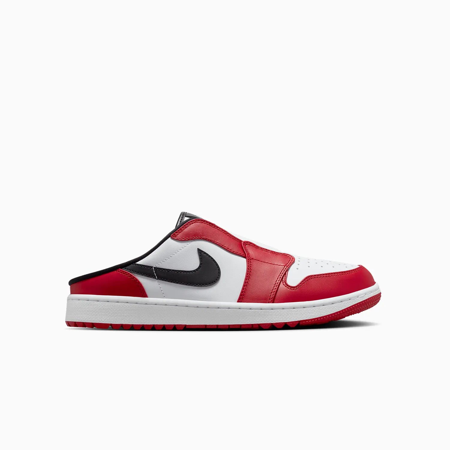 Men's Air Jordan Mule Golf "Chicago"