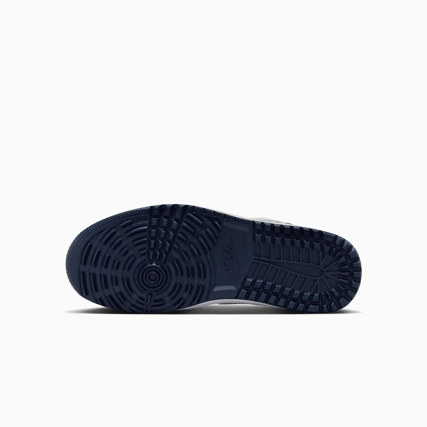 Air Jordan 1 Mule Golf “Midnight Navy”
