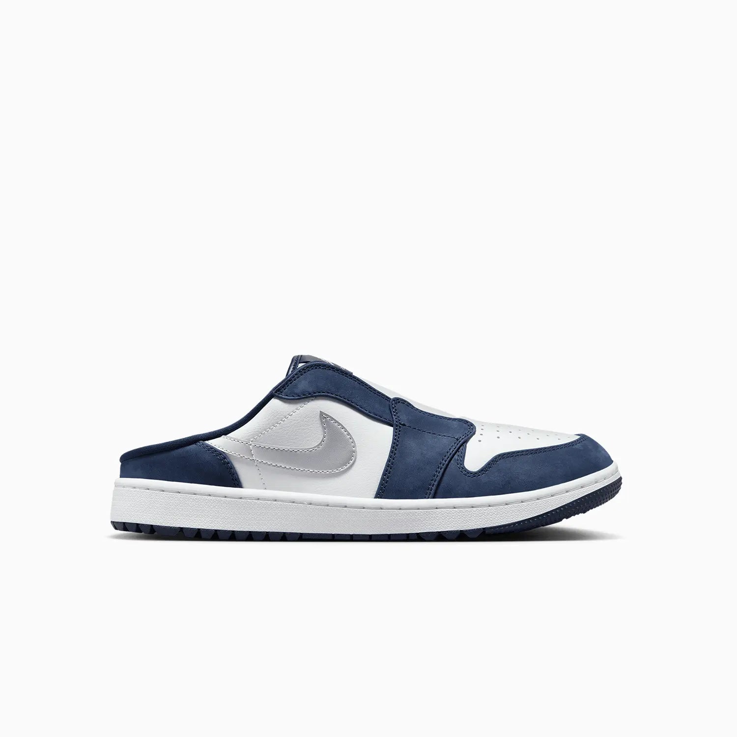 Air Jordan 1 Mule Golf “Midnight Navy”