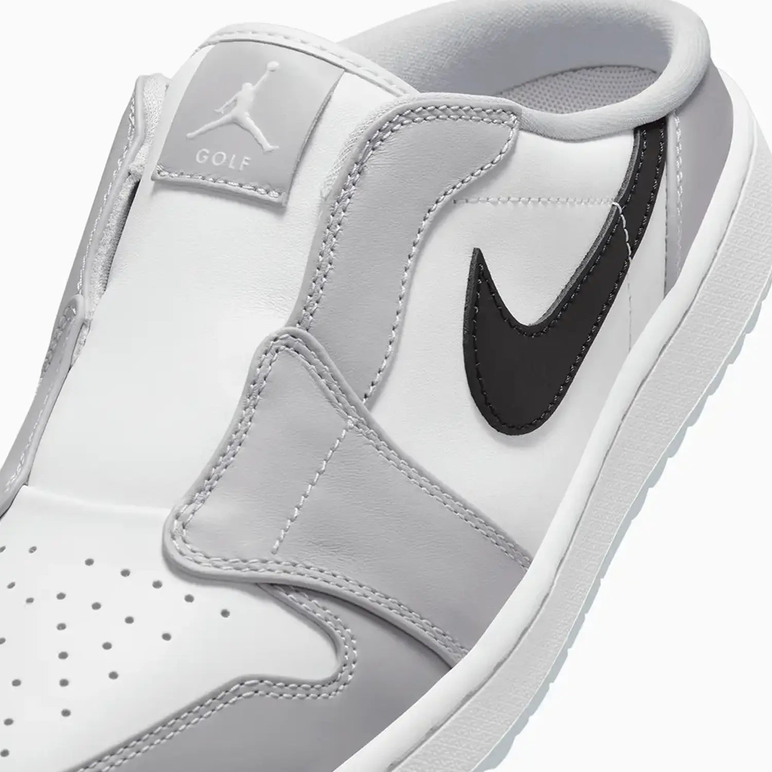 Jordan Men's Air Jordan Mule Golf 