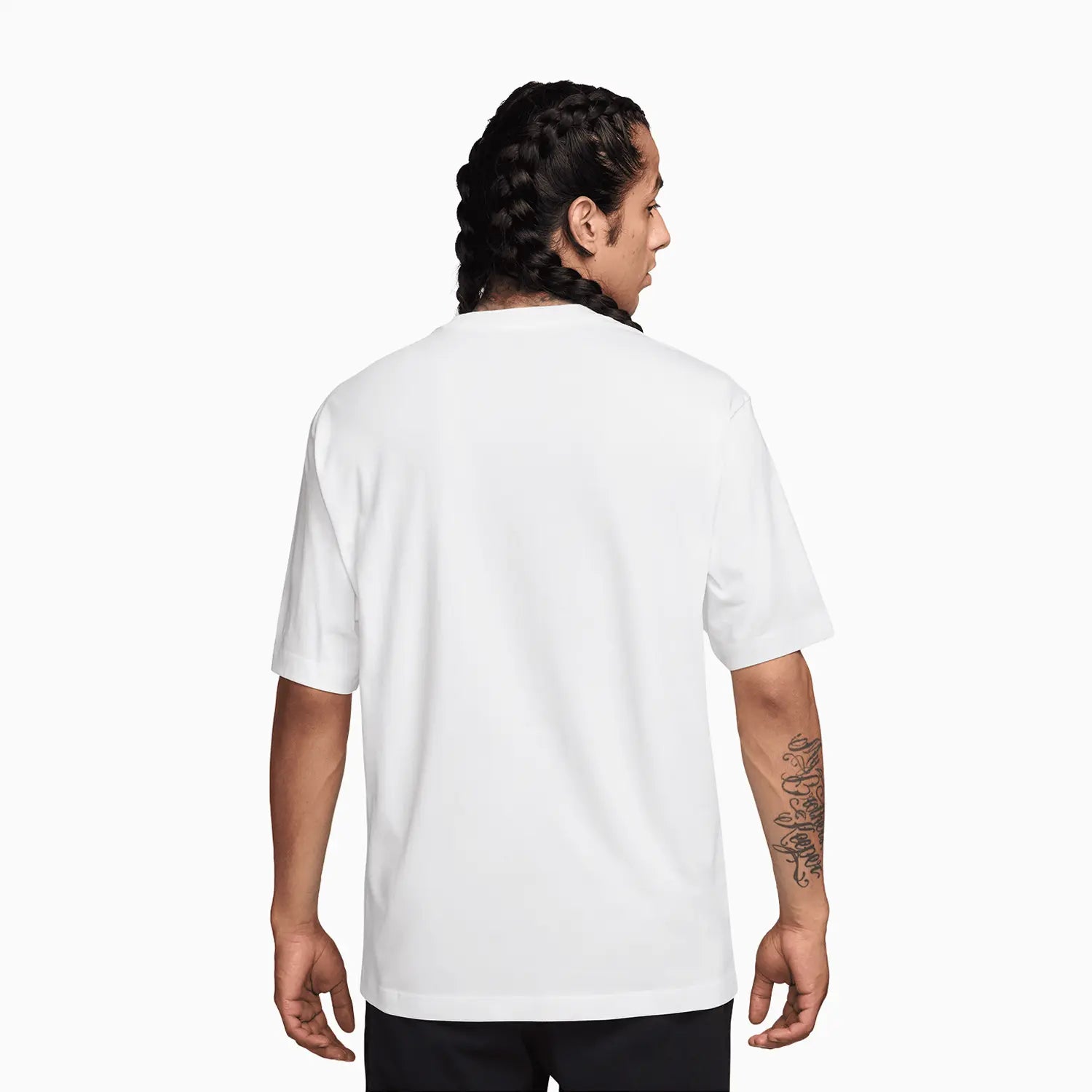 Men's Air Stack Graphic T-Shirt