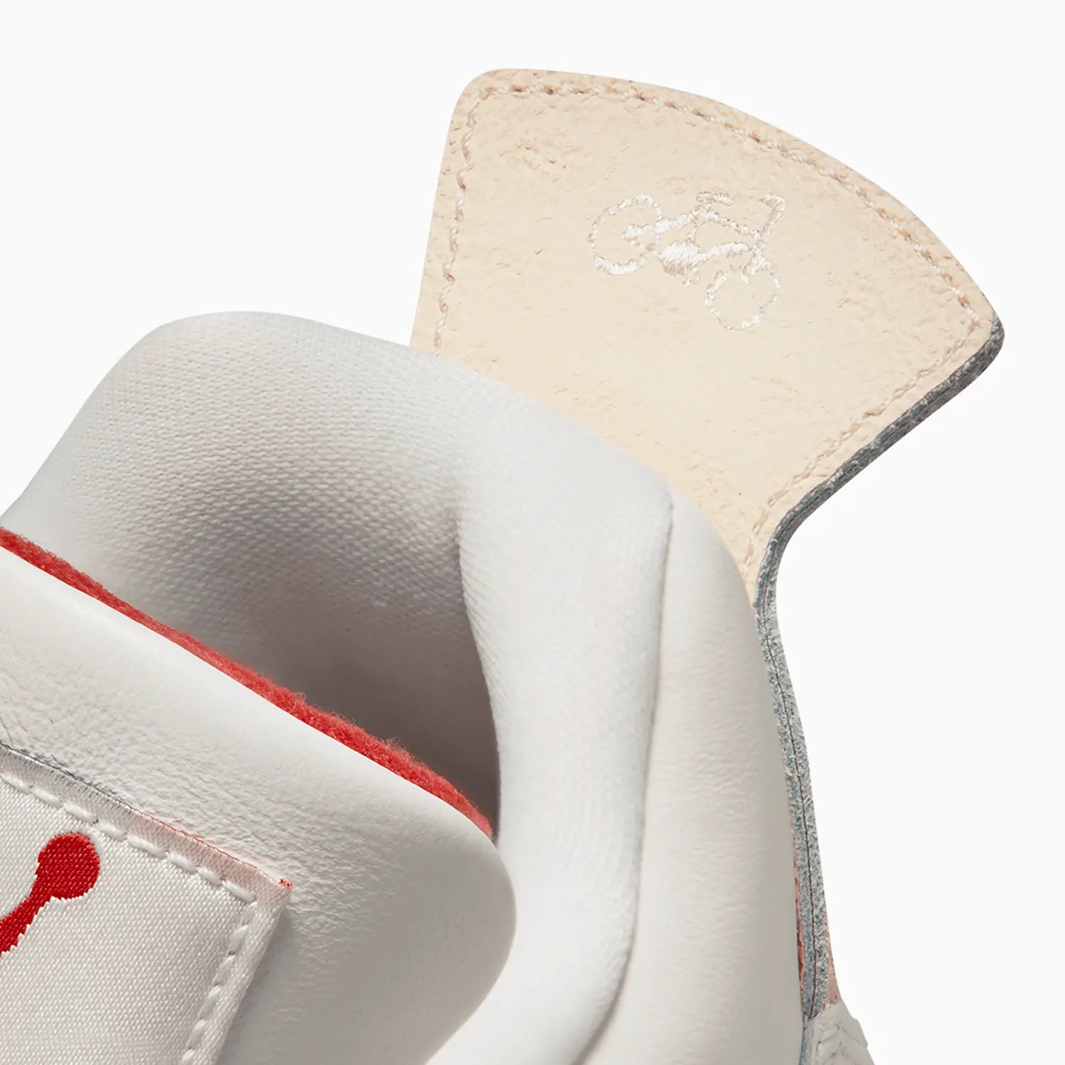 Men's Bike Air X Nigel Sylvester X Air Jordan 4 "Brick After Brick"